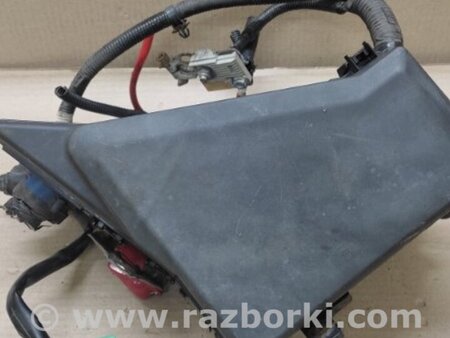 ФОТО Блок предохранителей для Subaru Impreza (11-17) Киев