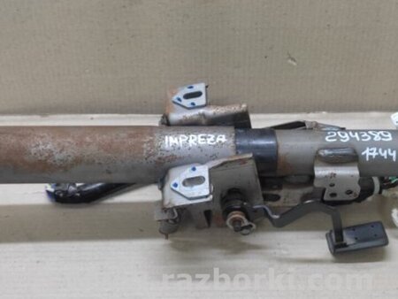ФОТО Рулевая колонка для Subaru Impreza (11-17) Киев