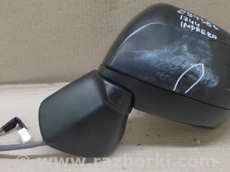 ФОТО Зеркало для Subaru Impreza (11-17) Киев