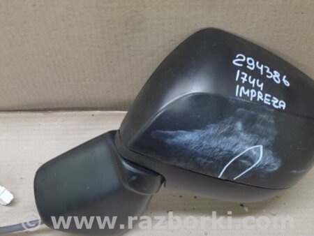 ФОТО Зеркало для Subaru Impreza (11-17) Киев