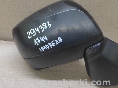 ФОТО Зеркало для Subaru Impreza (11-17) Киев
