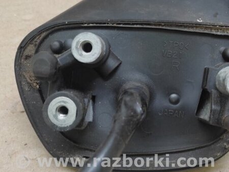 ФОТО Зеркало для Subaru Impreza (11-17) Киев