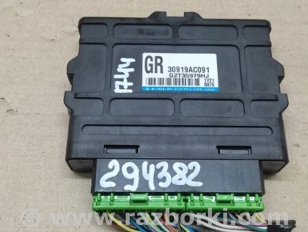 ФОТО Блок управления АКПП для Subaru Impreza (11-17) Киев
