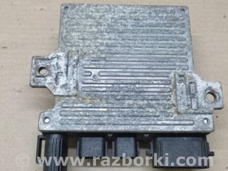 ФОТО Блок электронный для Subaru Impreza (11-17) Киев