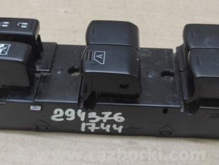 ФОТО Блок управления стеклоподъемником для Subaru Impreza (11-17) Киев