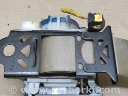 ФОТО Ремень безопасности для Subaru Impreza (11-17) Киев