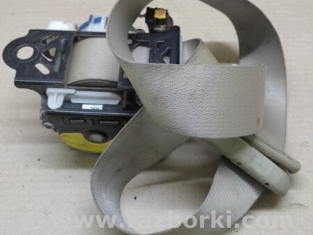 ФОТО Ремень безопасности для Subaru Impreza (11-17) Киев