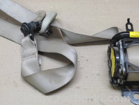 ФОТО Ремень безопасности для Subaru Impreza (11-17) Киев