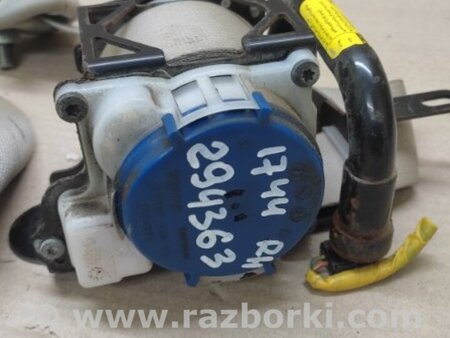 ФОТО Ремень безопасности для Subaru Impreza (11-17) Киев