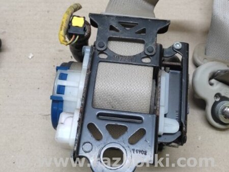 ФОТО Ремень безопасности для Subaru Impreza (11-17) Киев
