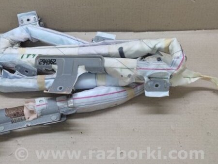 ФОТО AirBag шторка для Subaru Impreza (11-17) Киев