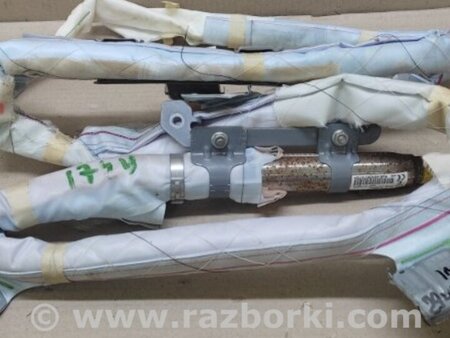 ФОТО AirBag шторка для Subaru Impreza (11-17) Киев