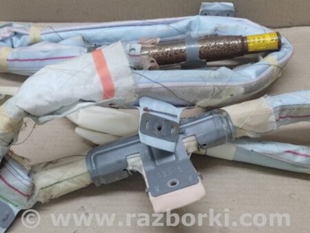 ФОТО AirBag шторка для Subaru Impreza (11-17) Киев