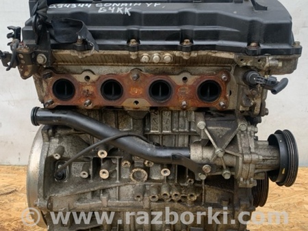ФОТО Двигатель бензиновый для Hyundai Sonata YF (09.2009-03.2014) Киев