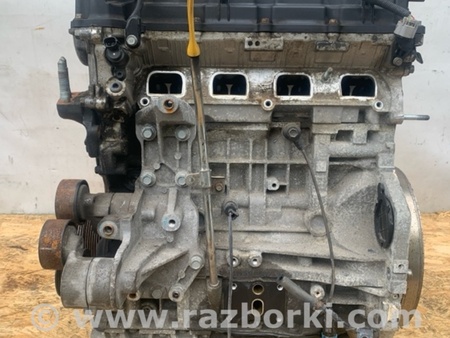 ФОТО Двигатель бензиновый для Hyundai Sonata YF (09.2009-03.2014) Киев