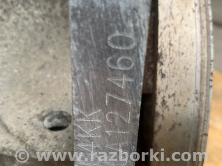 ФОТО Двигатель бензиновый для Hyundai Sonata YF (09.2009-03.2014) Киев