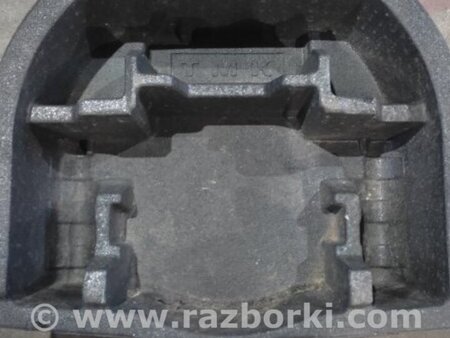 ФОТО Ящик багажника для инструмента для Hyundai Sonata YF (09.2009-03.2014) Киев