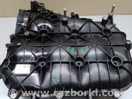 ФОТО Впускной коллектор для Cadillac SRX (2009-2016) Киев