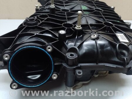 ФОТО Впускной коллектор для Cadillac SRX (2009-2016) Киев