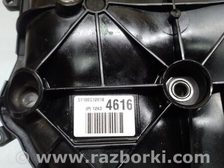 ФОТО Впускной коллектор для Cadillac SRX (2009-2016) Киев