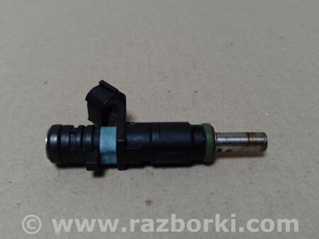 ФОТО Форсунка топливная для Volkswagen Passat B7 (09.2010-06.2015) Киев
