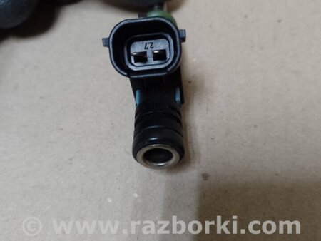 ФОТО Форсунка топливная для Volkswagen Passat B7 (09.2010-06.2015) Киев