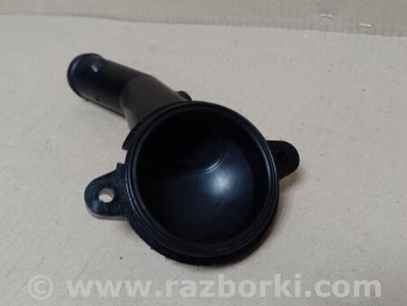 ФОТО Фланец системы охлаждения для Volkswagen Passat B7 (09.2010-06.2015) Киев