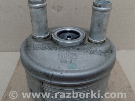 ФОТО Теплообменник АКПП для Volkswagen Passat B7 (09.2010-06.2015) Киев