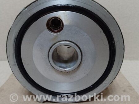 ФОТО Теплообменник АКПП для Volkswagen Passat B7 (09.2010-06.2015) Киев