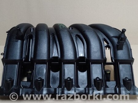 ФОТО Впускной коллектор для Volkswagen Passat B7 (09.2010-06.2015) Киев