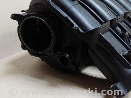 ФОТО Впускной коллектор для Volkswagen Passat B7 (09.2010-06.2015) Киев