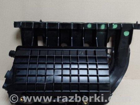 ФОТО Впускной коллектор для Volkswagen Passat B7 (09.2010-06.2015) Киев