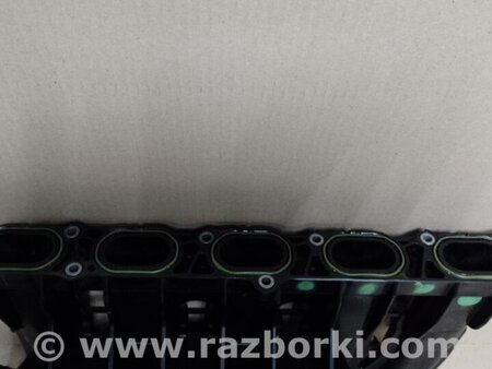 ФОТО Впускной коллектор для Volkswagen Passat B7 (09.2010-06.2015) Киев