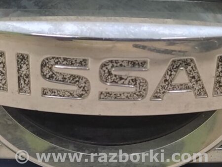 ФОТО Решетка радиатора для Nissan Altima L32 Киев