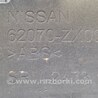 ФОТО Решетка радиатора для Nissan Altima L32 Киев