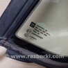 ФОТО Стекло двери глухое для Chevrolet Volt (11.2010-06.2015) Киев