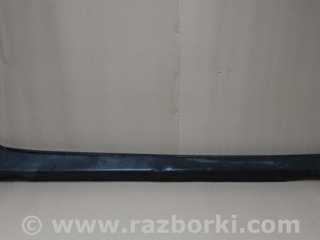 ФОТО Накладка порога наружная для Chevrolet Volt (11.2010-06.2015) Киев