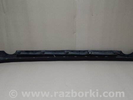 ФОТО Накладка порога наружная для Chevrolet Volt (11.2010-06.2015) Киев