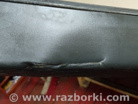 ФОТО Накладка порога наружная для Chevrolet Volt (11.2010-06.2015) Киев
