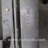 ФОТО Накладка порога наружная для Chevrolet Volt (11.2010-06.2015) Киев