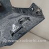 ФОТО Накладка порога наружная для Chevrolet Volt (11.2010-06.2015) Киев