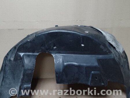 ФОТО Подкрылок для Cadillac SRX (2009-2016) Киев