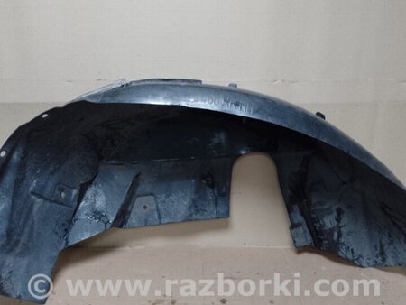 ФОТО Подкрылок для Cadillac SRX (2009-2016) Киев