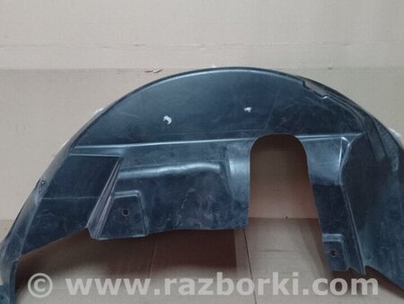 ФОТО Подкрылок для Cadillac SRX (2009-2016) Киев