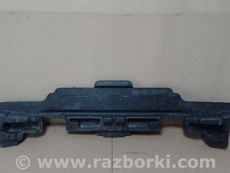 ФОТО Наполнитель бампера задний для Hyundai Elantra MD (04.2010-05.2016) Киев