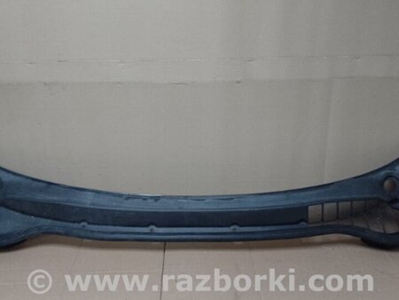 ФОТО Пластик под лобовое стекло (Жабо) для Chevrolet Volt (11.2010-06.2015) Киев