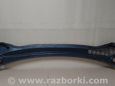 ФОТО Пластик под лобовое стекло (Жабо) для Chevrolet Volt (11.2010-06.2015) Киев