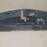 ФОТО Накладка замка капота для Chevrolet Volt (11.2010-06.2015) Киев