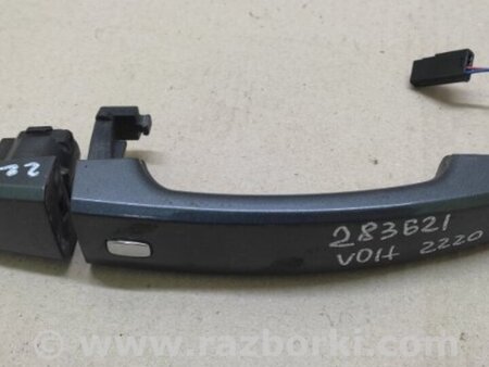 ФОТО Ручка двери для Chevrolet Volt (11.2010-06.2015) Киев
