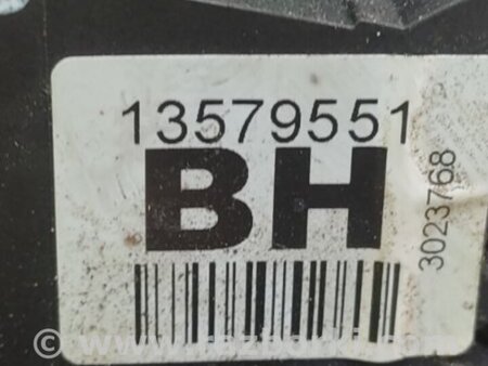 ФОТО Замок двери для Chevrolet Volt (11.2010-06.2015) Киев